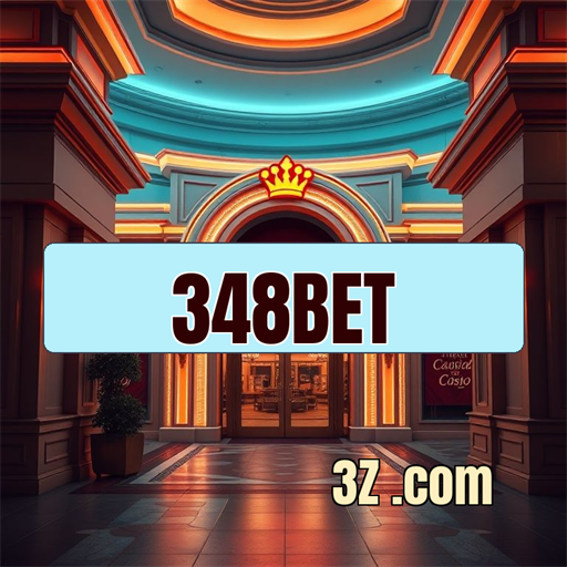 Experimente Emoções Únicas no Cassino do 348bet.com