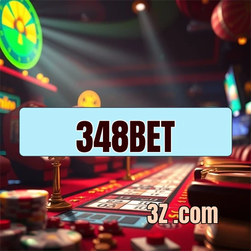 Inovação na Plataforma da 348bet.com: Entretenimento Sem Limites