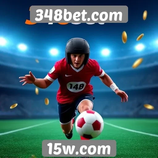 Comparação de bônus e promoções no 348bet