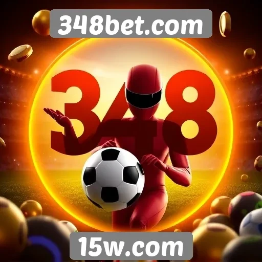Promoções e bônus oferecidos pelo 348bet