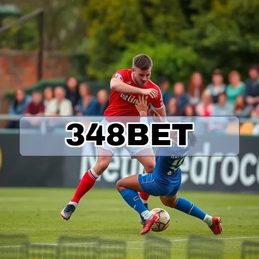 348bet.com Esportes