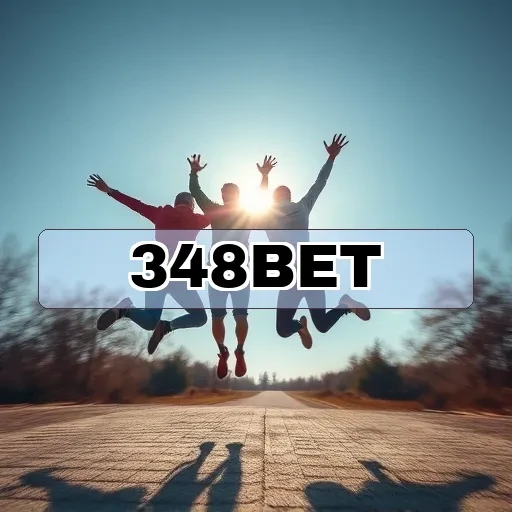 348bet.com Estratégia